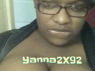 Yanna2X92