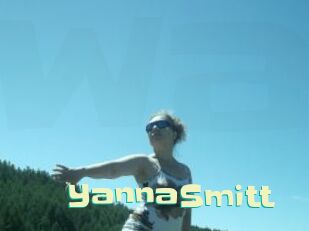 YannaSmitt Wanna Meet