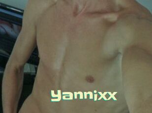 Yannixx