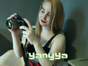 YanyYa