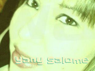 Yany_Salome