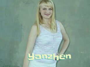 Yanzhen