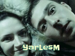 YarLesM