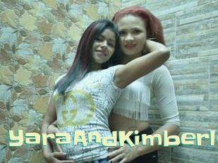 YaraAndKimberly