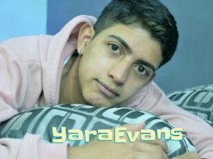 YaraEvans