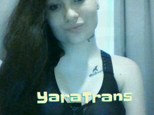 YaraTrans