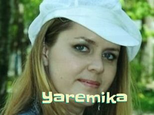 Yaremika