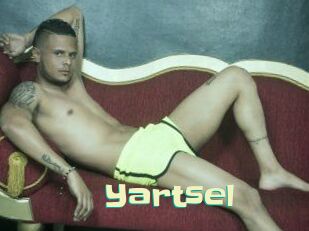 Yartsel