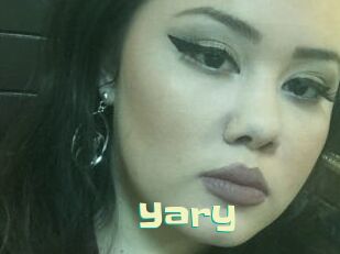 Yary
