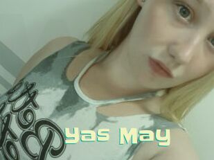 Yas_May