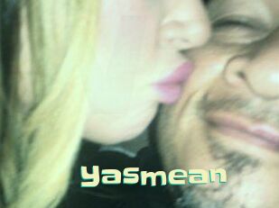Yasmean