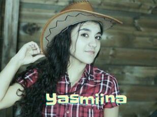Yasmiina