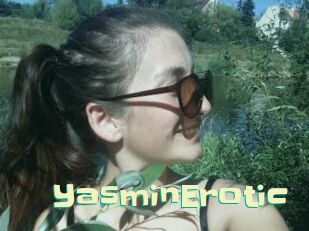 YasminErotic