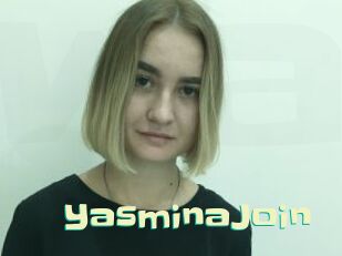 YasminaJoin Wanna Meet