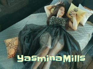 YasminaMills