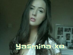 Yasmina_xo