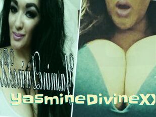 YasmineDivineXX