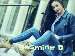 Yasmine_D Wanna Meet