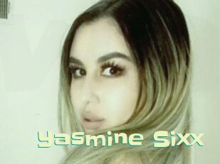 Yasmine_Sixx