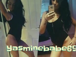 Yasminebabe69