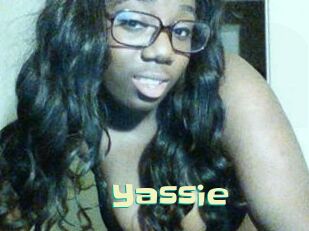 Yassie