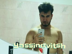 Yassinovitsh