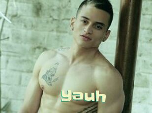 Yauh