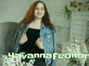 YavannaFeonor