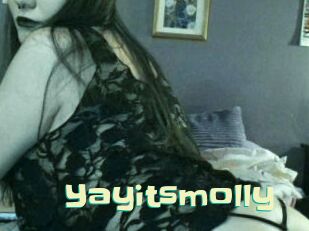 Yayitsmolly