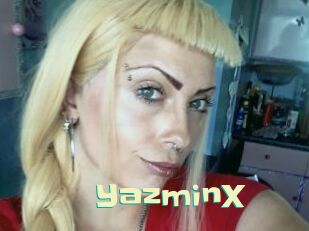YazminX