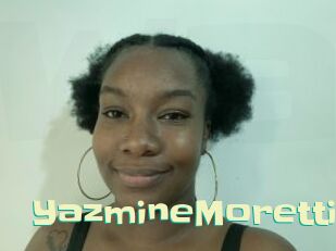 YazmineMoretti