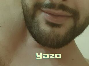 Yazo