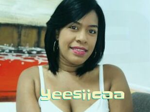 Yeesiicaa