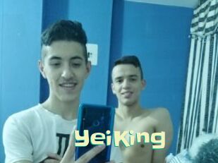 YeiKing