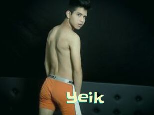 Yeik