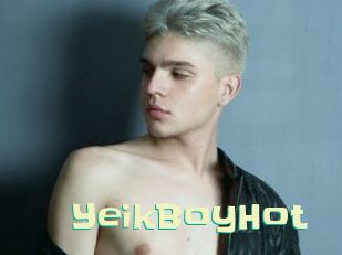 YeikBoyHot