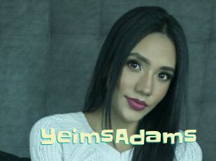 YeimsAdams