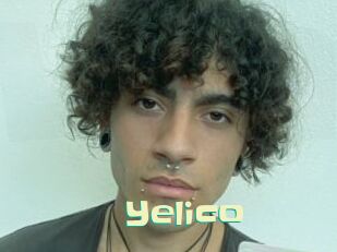 Yelico Wanna Meet