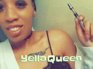 YellaQueen