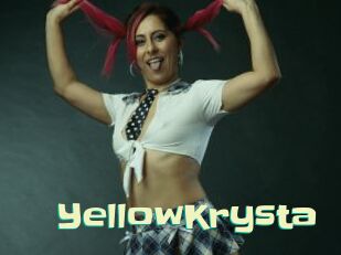 YellowKrysta