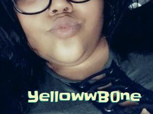 YellowwB0ne