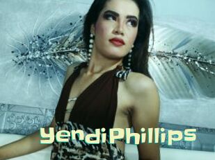 YendiPhillips
