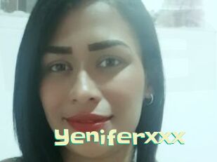 Yeniferxxx