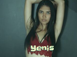 Yenis