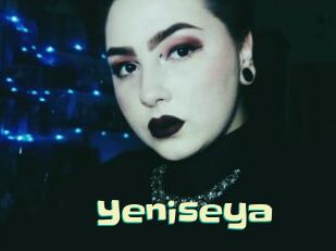 Yeniseya