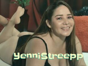 YenniStreepp