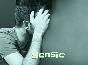 Yensie