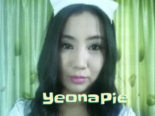 YeonaPie Wanna Meet