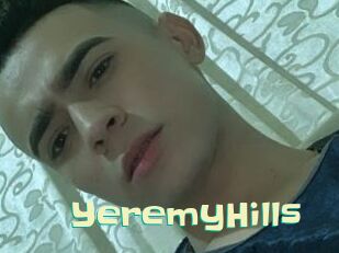 YeremyHills