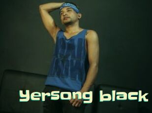 Yersong_black